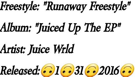 Full Download Runaway The Freestyle 