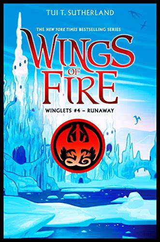 Read Runaway Wings Of Fire Winglets 