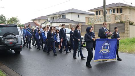 Runcorn State High School