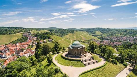 rund um stuttgart
