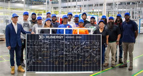 runergy alabama