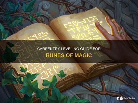 Read Runes Of Magic Leveling Guide 