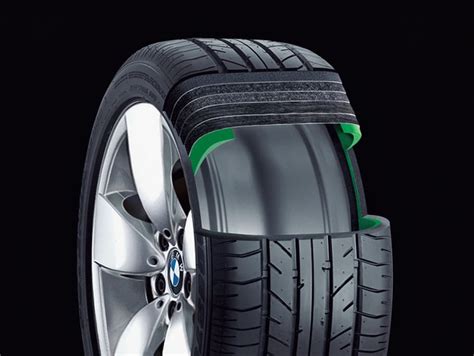 runflat pflicht bmw