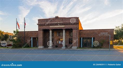 runge texas