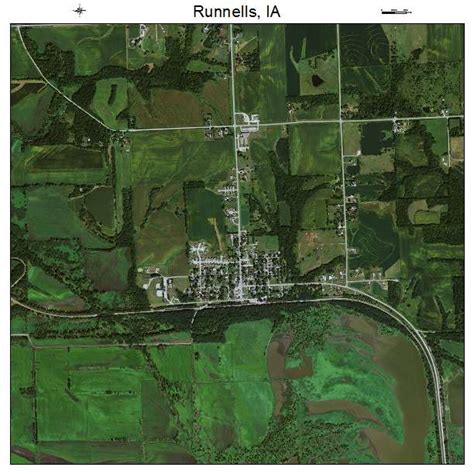 runnells iowa