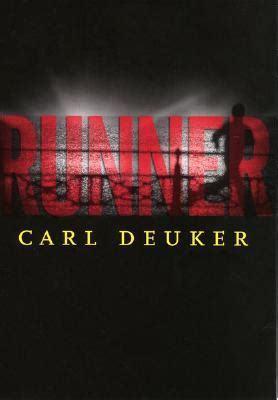 Read Online Runner Carl Deuker 
