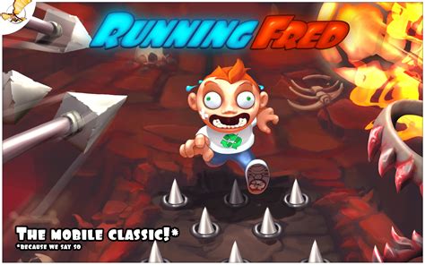 running fred value pack apk