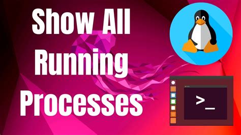 Running Linux