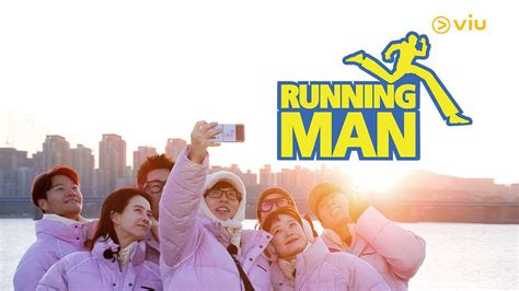 Running Man Ep 705