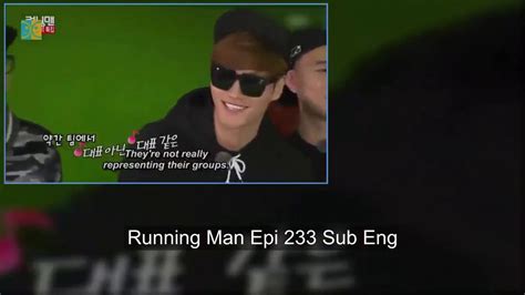 running man episode 233 subtitle indonesia