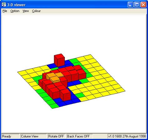 Running Models Working With Visualisation Tools Grid Multiplication With Helper Grid - Multiplication With Helper Grid
