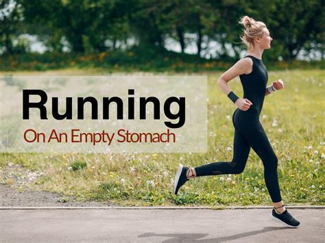 Running On Empty