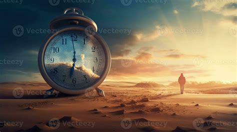 Running Out Of Time Summary