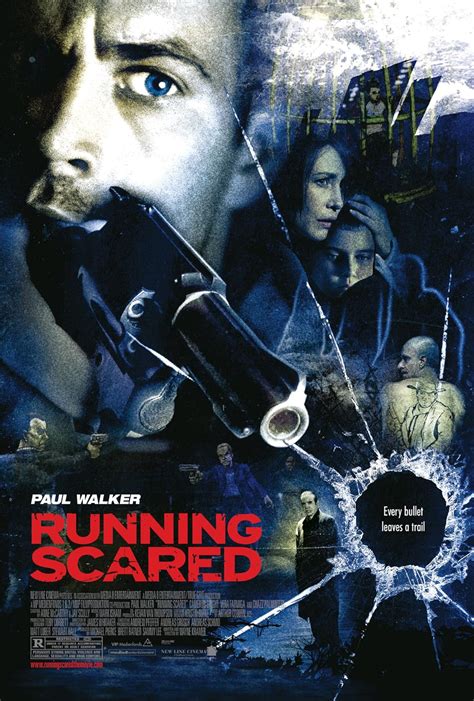 Running Scared Cast