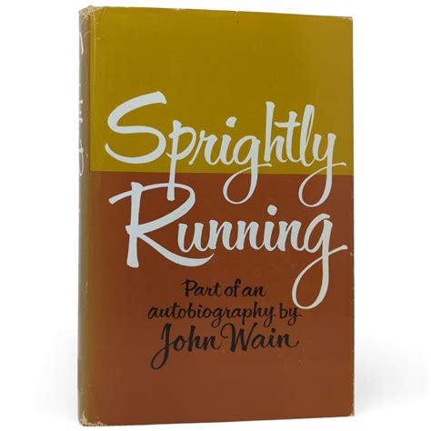 Running The Autobiography