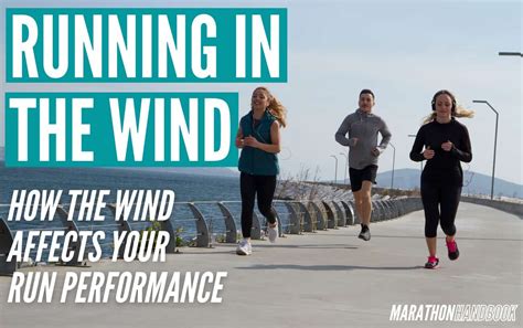 Running The Wind