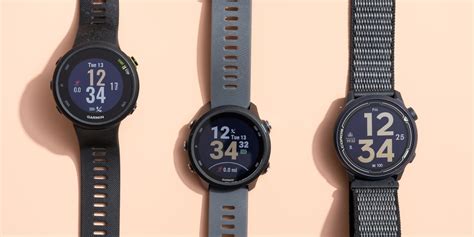 running watch gps
