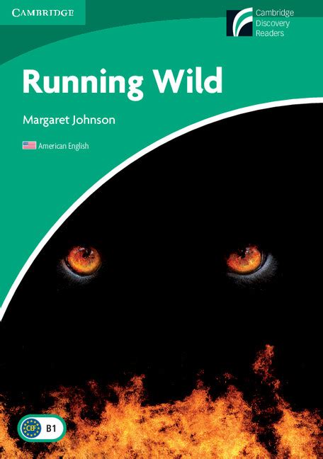 Running Wild Level 3 Lower Intermediate By Margaret Johnson