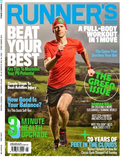 Running World Magazine