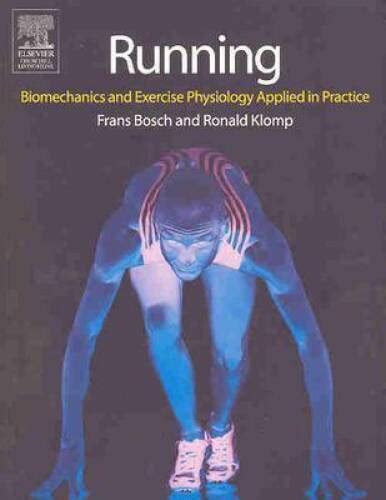 Full Download Running Biomechanics And Exercise Physiology In Practice 1E 