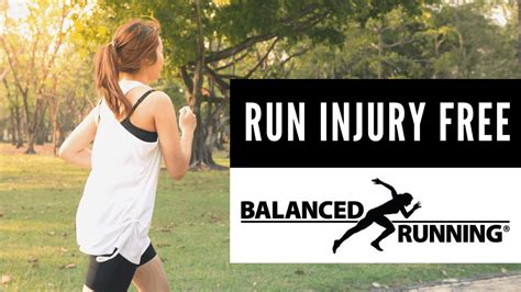 Read Online Running Strong And Injury Free Lanotaore 
