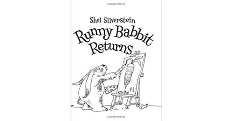 Runny Babbit Returns Another Billy Sook