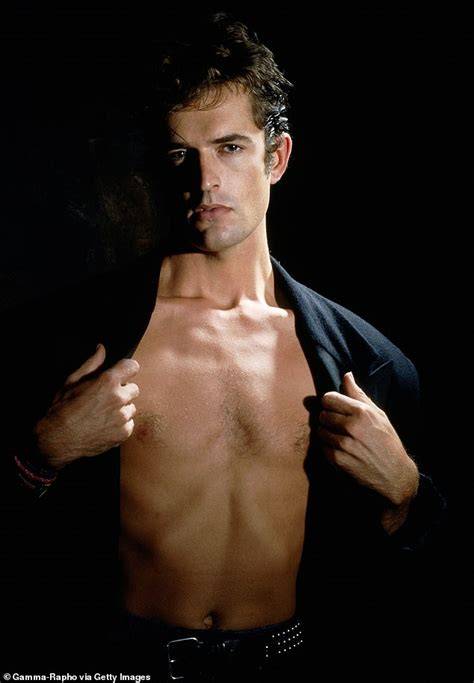 rupert everett nude