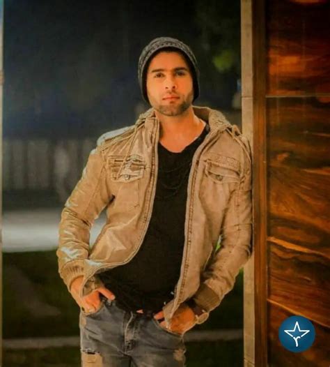 rupesh kataria biography examples