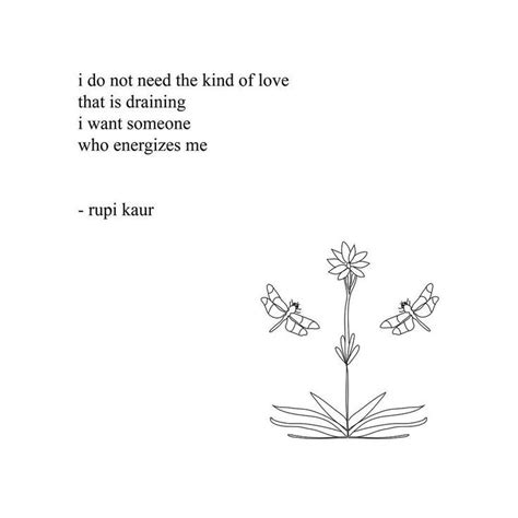 Rupi Kaur Quotes