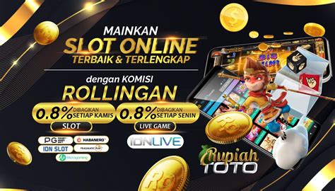 Meraih Kesuksesan Finansial dengan RupiahToto: Platform Taruhan Lotere Online yang Menjanjikan