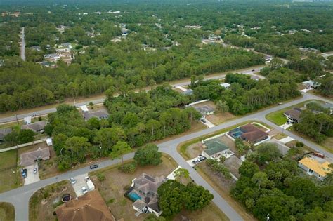 rural florida