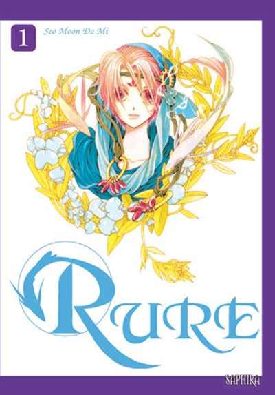 Rure Tome 1