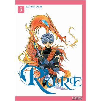 rure tome 5