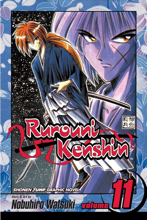 Full Download Rurouni Kenshin Gn Vol 11 Overture To Destruction V 11 