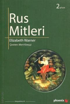Read Rus Mitleri 