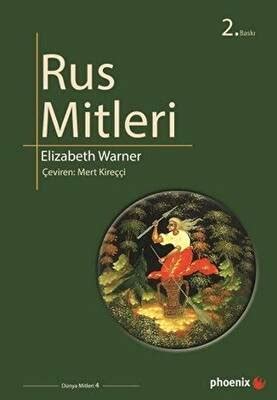 Read Rus Mitleri 