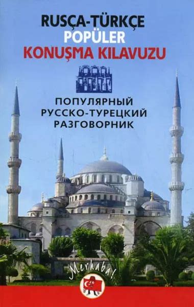 Rusça Türkçe çeviri