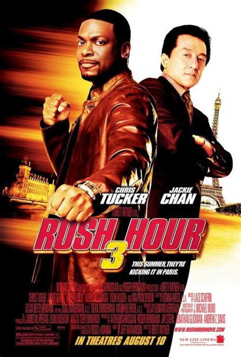 rush hour 3 nude