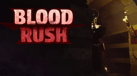 Rush Of Blood Walkthrough