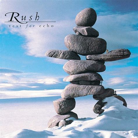 Rush Test For Echo