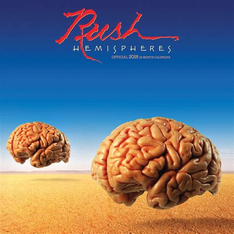 Full Download Rush 2018 12 X 12 Inch Monthly Square Wall Calendar By Bravado Music Progressive Rock Band 