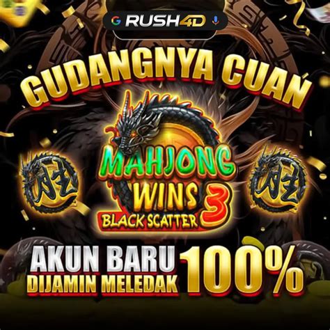 RUSH4D #RUSH4D | By RUSH4D