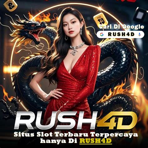 RUSH4D HOKI macau part 3 jam 19:00