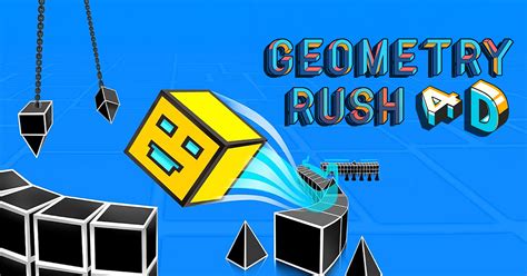 RUSH4D LINK - dengan teknologi 4d inovatif, pengalaman bermain