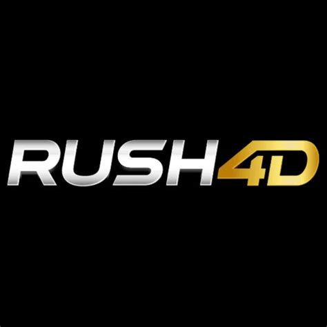 RUSH4D ONLINE SITUS TOGEL ONLINE TERBAIK 4D DAN Link Alternatif