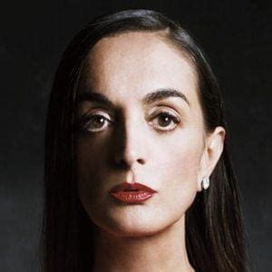 rushka bergman biography sample