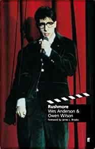 Download Rushmore Screenplay Classic Screenplay 