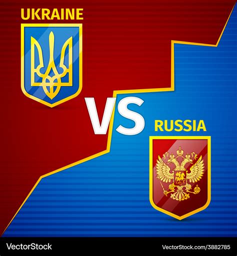 Rusia Vs Ukraina