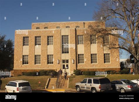 rusk texas