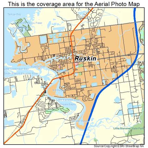 ruskin florida